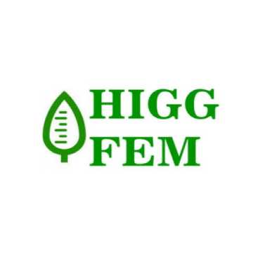 HiggFEM