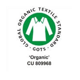GOTS (Global Organic Textile Standard)