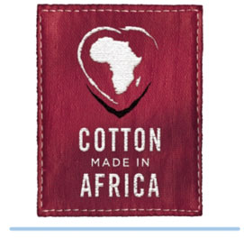 Cotton Made in Africa