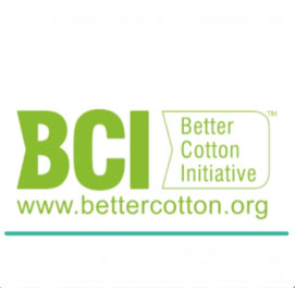 Better Cotton Initiative (BCI)