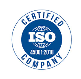ISO 45001:2018